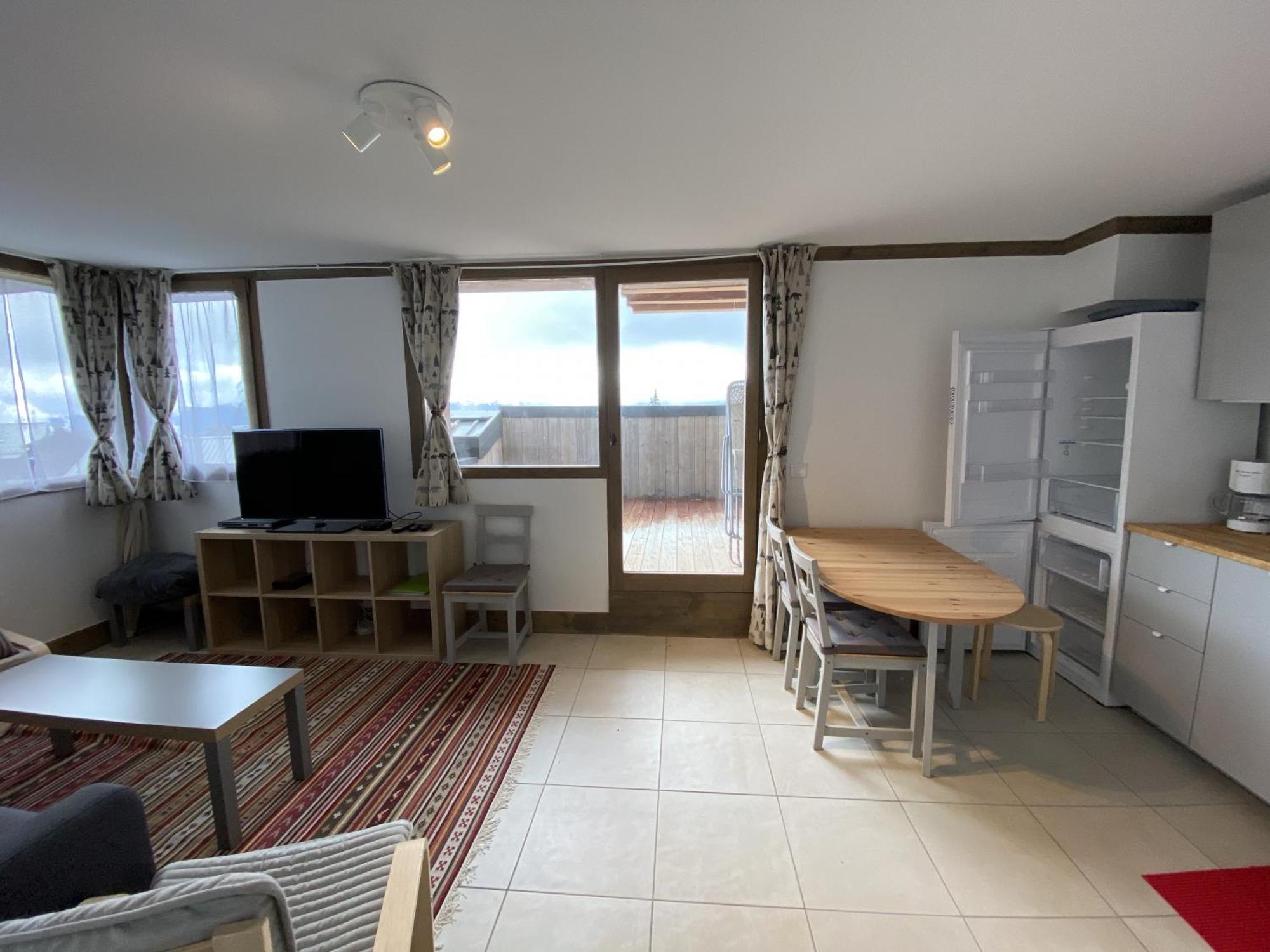 Les 7 Laux Immobilier Chalet E Prapoutel Εξωτερικό φωτογραφία