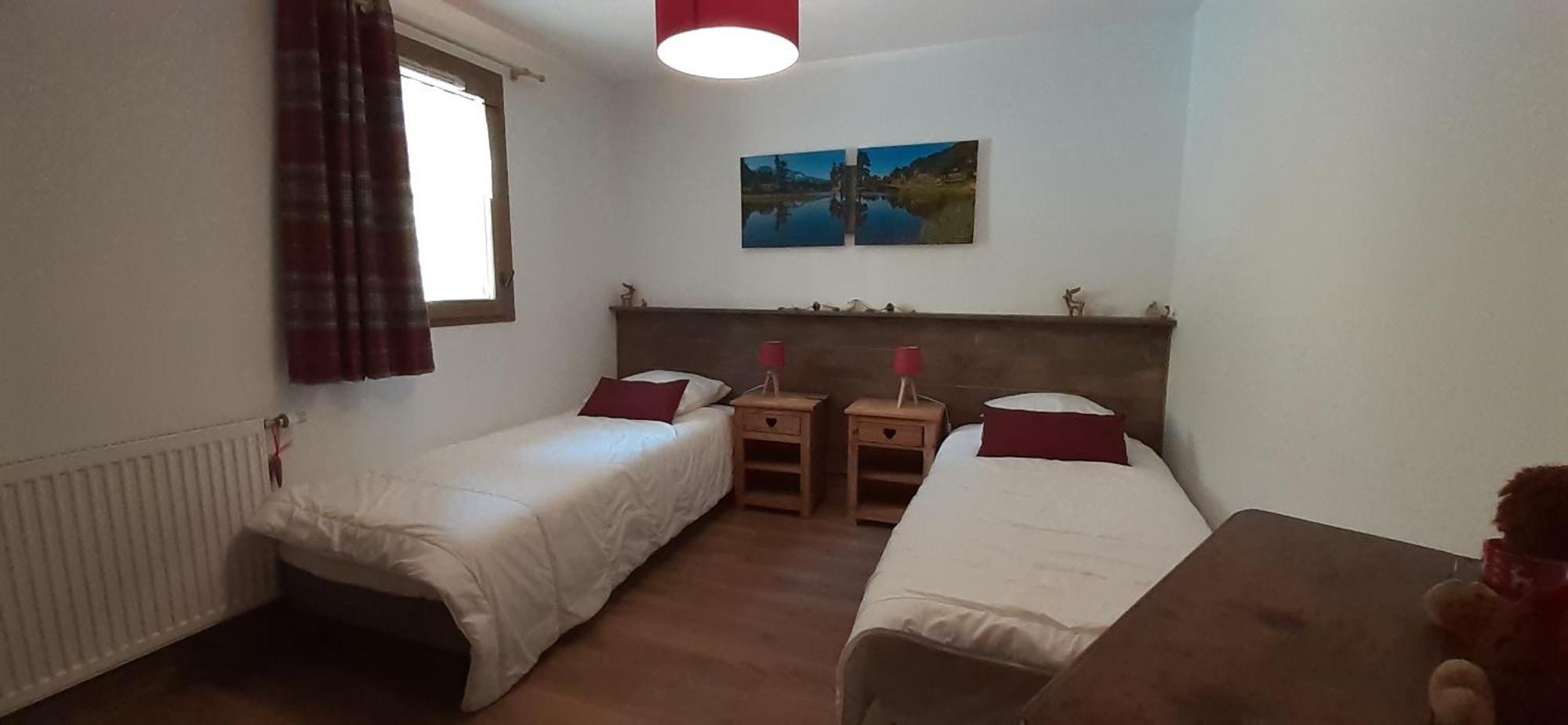 Les 7 Laux Immobilier Chalet E Prapoutel Εξωτερικό φωτογραφία