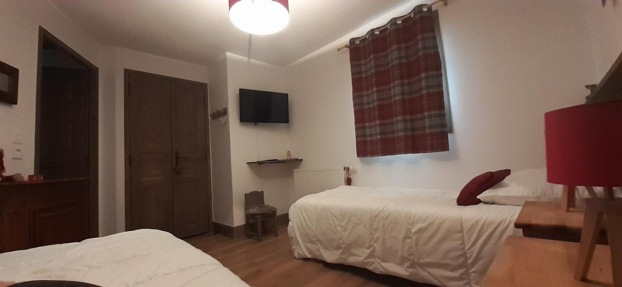 Les 7 Laux Immobilier Chalet E Prapoutel Εξωτερικό φωτογραφία