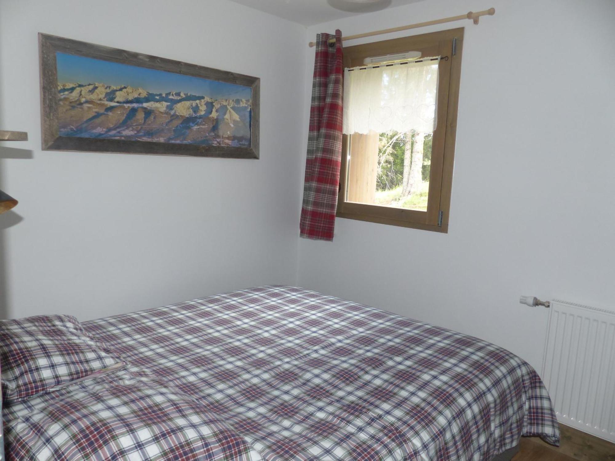 Les 7 Laux Immobilier Chalet E Prapoutel Εξωτερικό φωτογραφία
