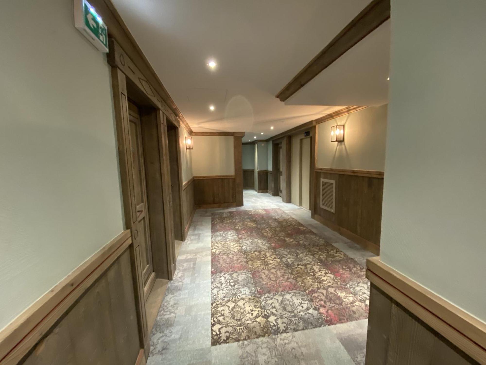 Les 7 Laux Immobilier Chalet E Prapoutel Εξωτερικό φωτογραφία