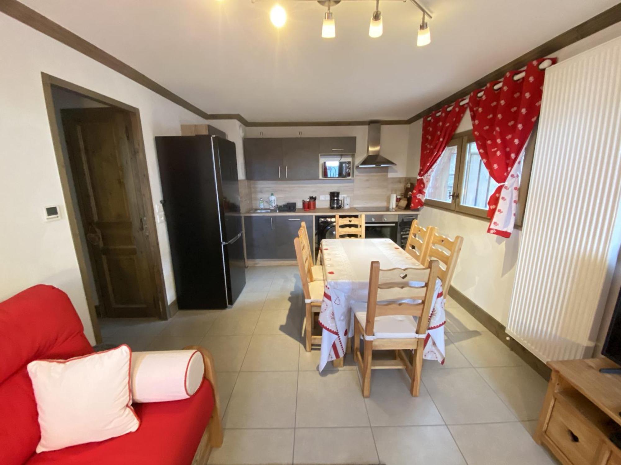 Les 7 Laux Immobilier Chalet E Prapoutel Εξωτερικό φωτογραφία