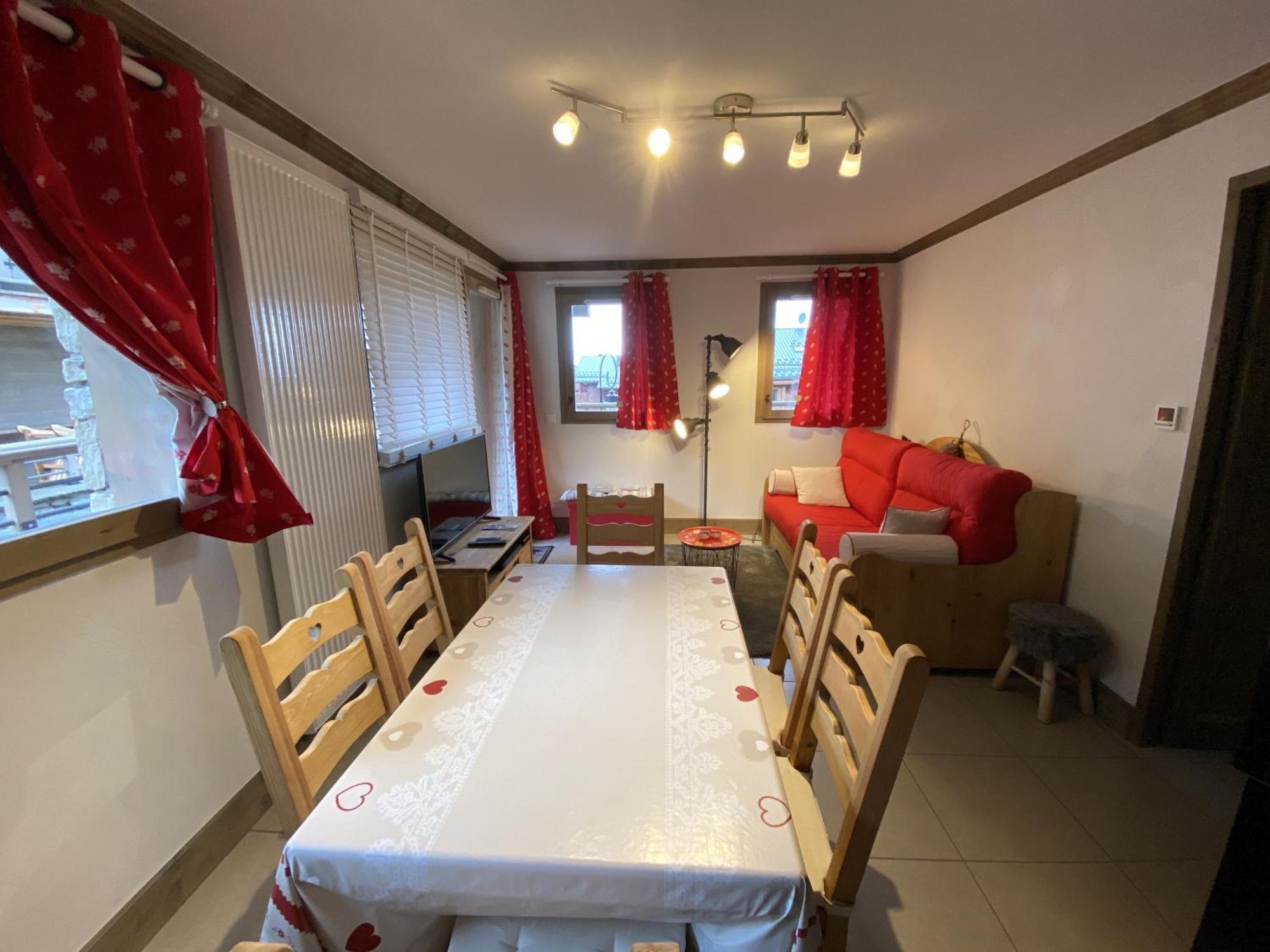 Les 7 Laux Immobilier Chalet E Prapoutel Εξωτερικό φωτογραφία