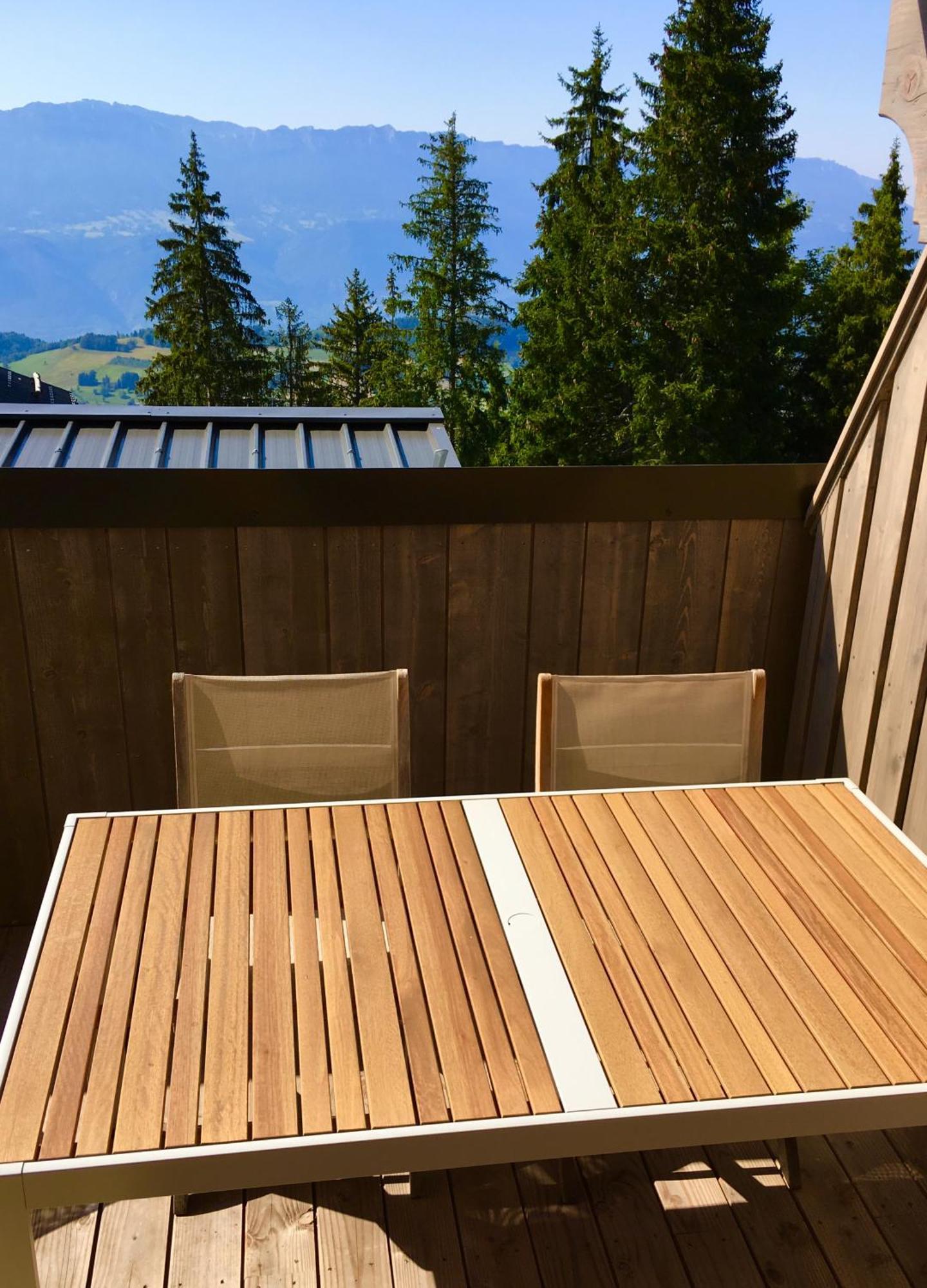 Les 7 Laux Immobilier Chalet E Prapoutel Εξωτερικό φωτογραφία